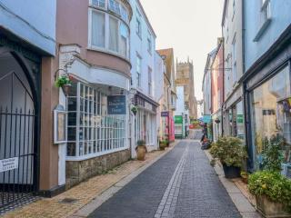 The Loft - Dartmouth - 9