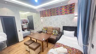 One Global Family Guest Room Samarkand - Samarkand - 1