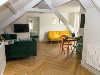 The Loft - Dartmouth - 3