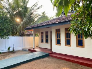 Sand Arena Villa - Arugam Bay - 0