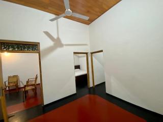 Sand Arena Villa - Arugam Bay - 9