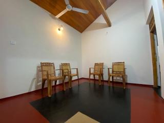 Sand Arena Villa - Arugam Bay - 8