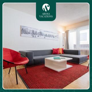 Casa Allegra 6 by Arosa Vacations - Arosa - 0