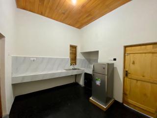 Sand Arena Villa - Arugam Bay - 6