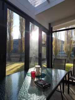 Clarens, Paddocks 23 - Clarens - 0