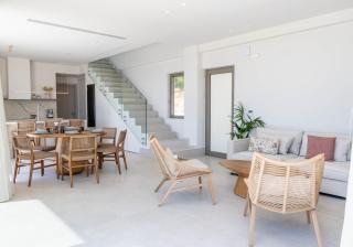 Ataraxia Villa - Spiliá - 8