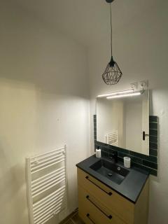 Appartements Cosy Le Havre - Le Havre - 5