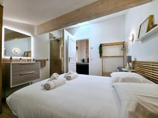 Les Casemates Antiboises - Jolie T3 proche port - Antibes - 2