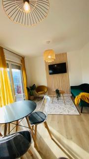 Appartements Cosy Le Havre - Le Havre - 3