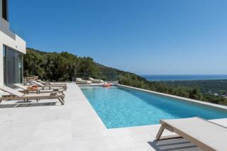Ataraxia Villa - Spiliá - 0