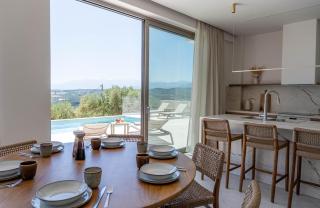 Ataraxia Villa - Spiliá - 2