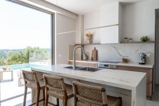 Ataraxia Villa - Spiliá - 6