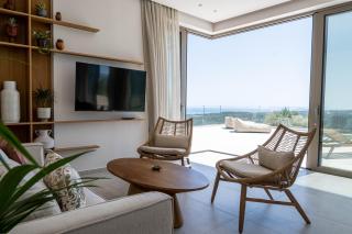 Ataraxia Villa - Spiliá - 7