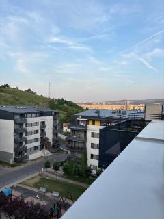 Cozy Gem Cluj meets Nature - Floreşti - 4