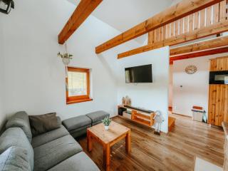 Wellness chata Medík - Súľov - 3
