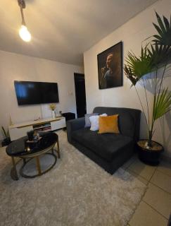 Ray Modern stays - Nairobi - 0