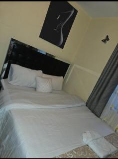 Ray Modern stays - Nairobi - 5