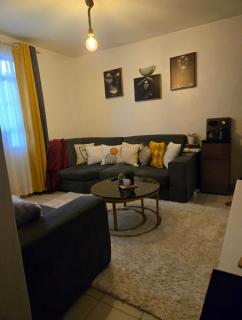 Ray Modern stays - Nairobi - 4