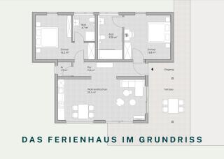 Traumweiler Ferienhäuser am Nationalpark Hunsrück Hochwald - Kirschweiler - 6