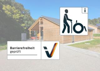 Traumweiler Ferienhäuser am Nationalpark Hunsrück Hochwald - 1