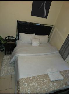 Ray Modern stays - Nairobi - 1