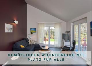 Traumweiler Ferienhäuser am Nationalpark Hunsrück Hochwald - Kirschweiler - 4