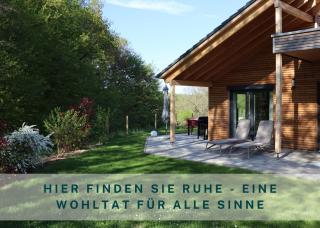 Traumweiler Ferienhäuser am Nationalpark Hunsrück Hochwald - Kirschweiler - 0