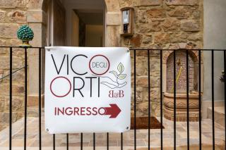 Vico degli Orti - 9