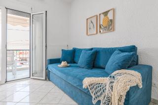 The Little Loft - Pefkohori - 6