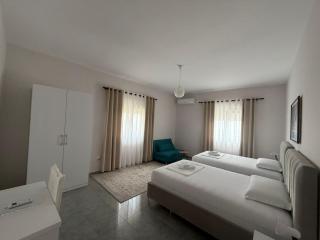 Villa Duka - Kruja - 1
