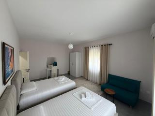 Villa Duka - Krujë (Kruja) - 1