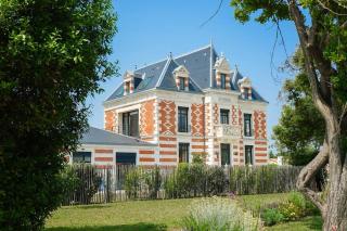 Loft vue mer - Angoulins - Villa Oasis - Angoulins-sur-Mer - 1