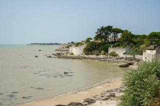 Loft vue mer - Angoulins - Villa Oasis - Angoulins-sur-Mer - 3