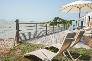 Loft vue mer - Angoulins - Villa Oasis - Angoulins-sur-Mer - 5