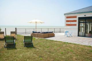 Loft vue mer - Angoulins - Villa Oasis - Angoulins-sur-Mer - 6