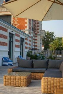 Loft vue mer - Angoulins - Villa Oasis - Angoulins-sur-Mer - 8