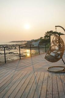 Loft vue mer - Angoulins - Villa Oasis - Angoulins-sur-Mer - 9