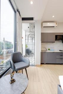 Imperial Stayz Serviced Apartment Sector 51 - Gurgaon - 4