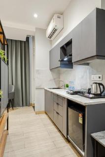Imperial Stayz Serviced Apartment Sector 51 - Gurgaon - 6
