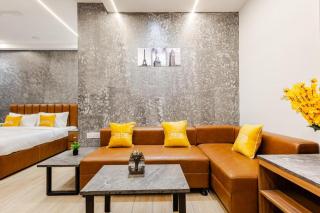 Imperial Stayz Serviced Apartment Sector 51 - 5