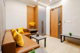 Imperial Stayz Serviced Apartment Sector 51 - Gurgaon - 7