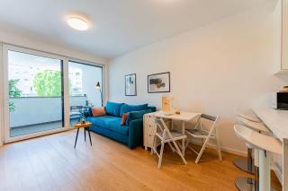 Flex SelfCheckIns 149 - Zagreb - Bedroom - Garage - Loggia - 3