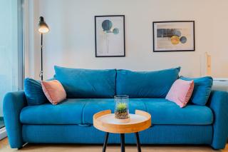 Flex SelfCheckIns 149 - Zagreb - Bedroom - Garage - Loggia - Zagreb - 1
