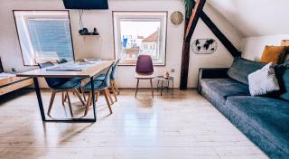 LTE Apartments - Maribor - 4