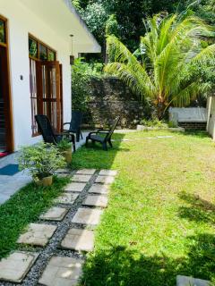 Lakshan House - Midigama-Est - 6