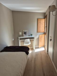 Apartamento en Sainte Leocadie - 4