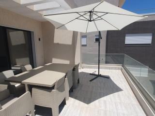 Maison de vacance - Kelibia - 4