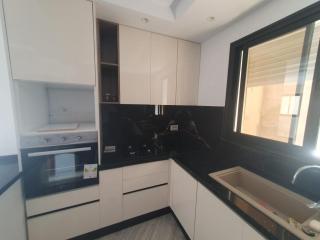 Maison de vacance - Kelibia - 1