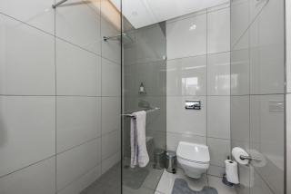Modern Apartment in 5 Star hotel, Backup Power and Water - 7