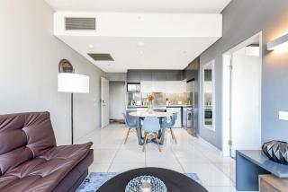 Modern Apartment in 5 Star hotel, Backup Power and Water - 9